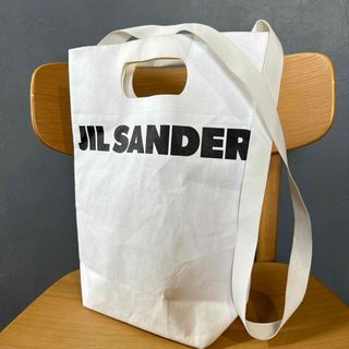 JIL SANDER（ショップ袋）のフリマアイテム一覧