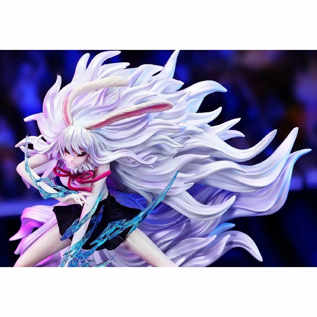 ワンピース フィガーランド・ガーリング聖 POP フィギュア ガレージ