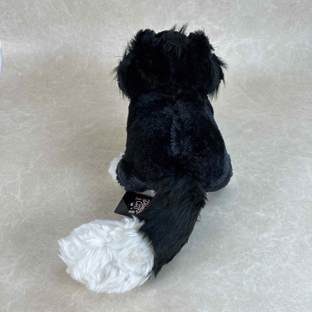 コストコ ルシファー 特大ぬいぐるみ ブランケット付き クリスマス