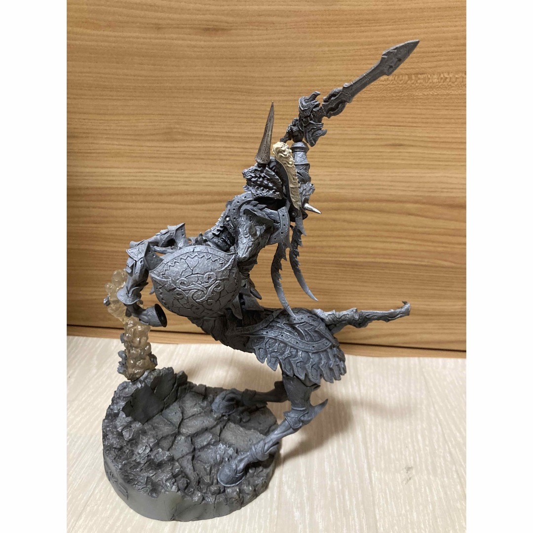 仮面ライダー555 アートワークス ホースオルフェノク 激情疾走態の通販