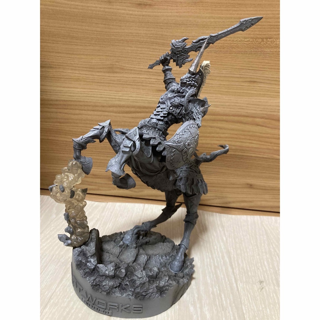 手数料安い ART 激情 ホースオルフェノク 仮面ライダー555 MONSTERS