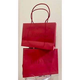 VALENTINO（ショップ袋）のフリマアイテム一覧