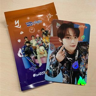 Stray Kids - スンミン ウルトラミルクトレカ Ultramilkの通販 by 2min