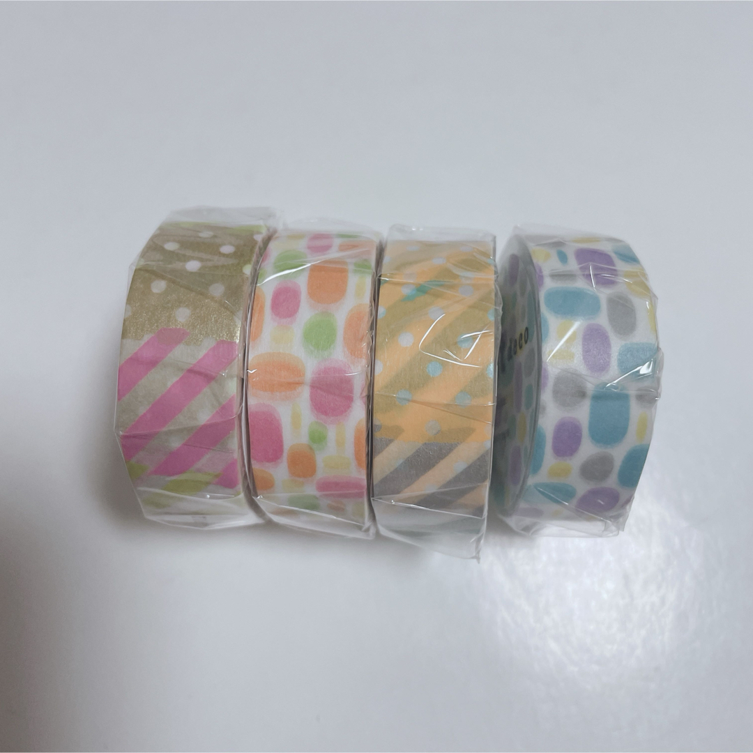 82%オフ mtマスキングテープ バラ可 超大量セット まとめ売り 直径35mm