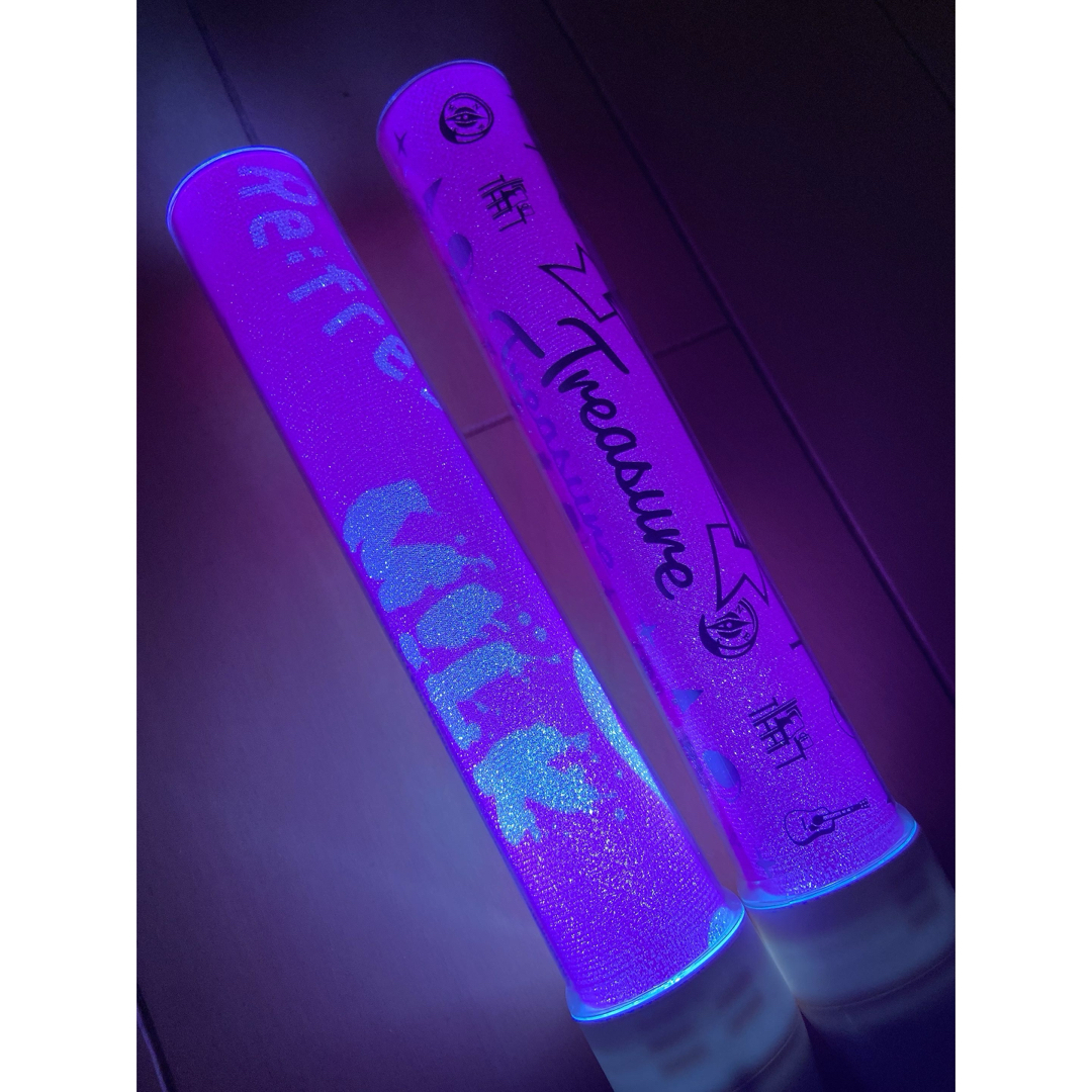 M!LK 佐野勇斗 ペンライト