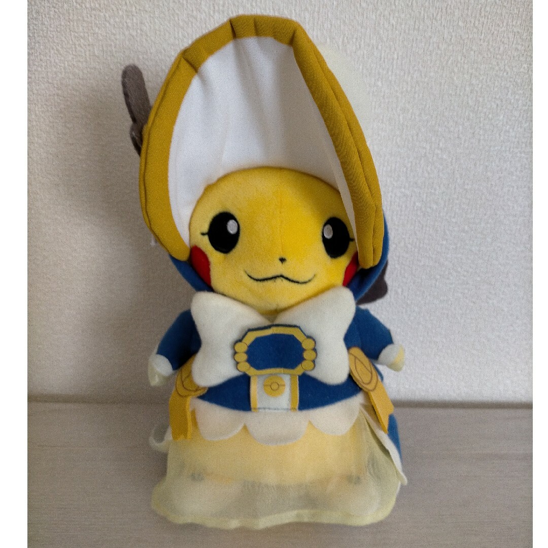 ポケモン - マダムピカチュウ ポケモンセンター限定商品の通販 by rt's