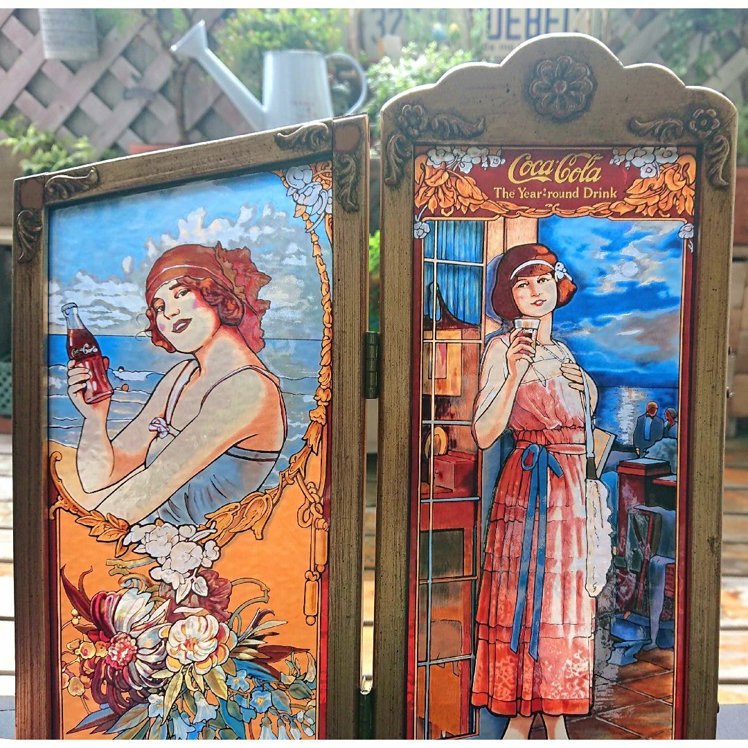 モネ ステンドグラス カミーユと子供ボストン美術館グラスマスターズ