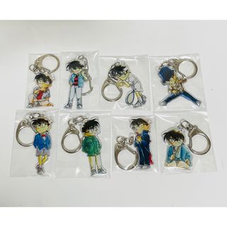 名探偵コナン 、YAIBA、ふるさと館入手不能レアグッズ 名探偵コナン