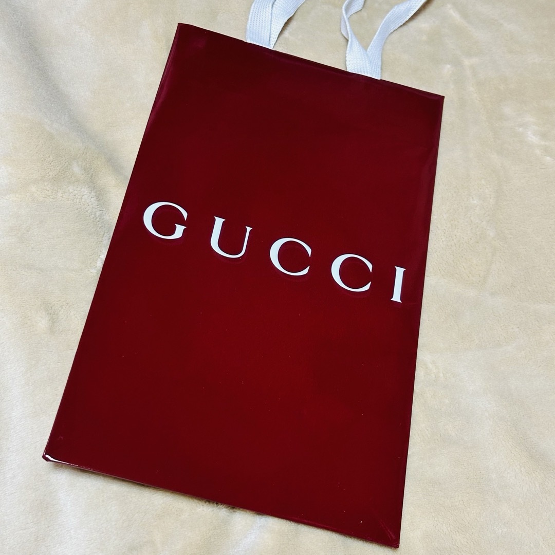 GUCCI - 最新グッチショッパーの通販 by Ryu☆｜グッチならラクマ