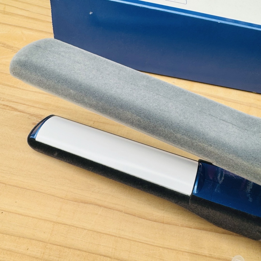 資生10 資生堂 クリスタライジング セラミックアイロン ラウンドS 業務