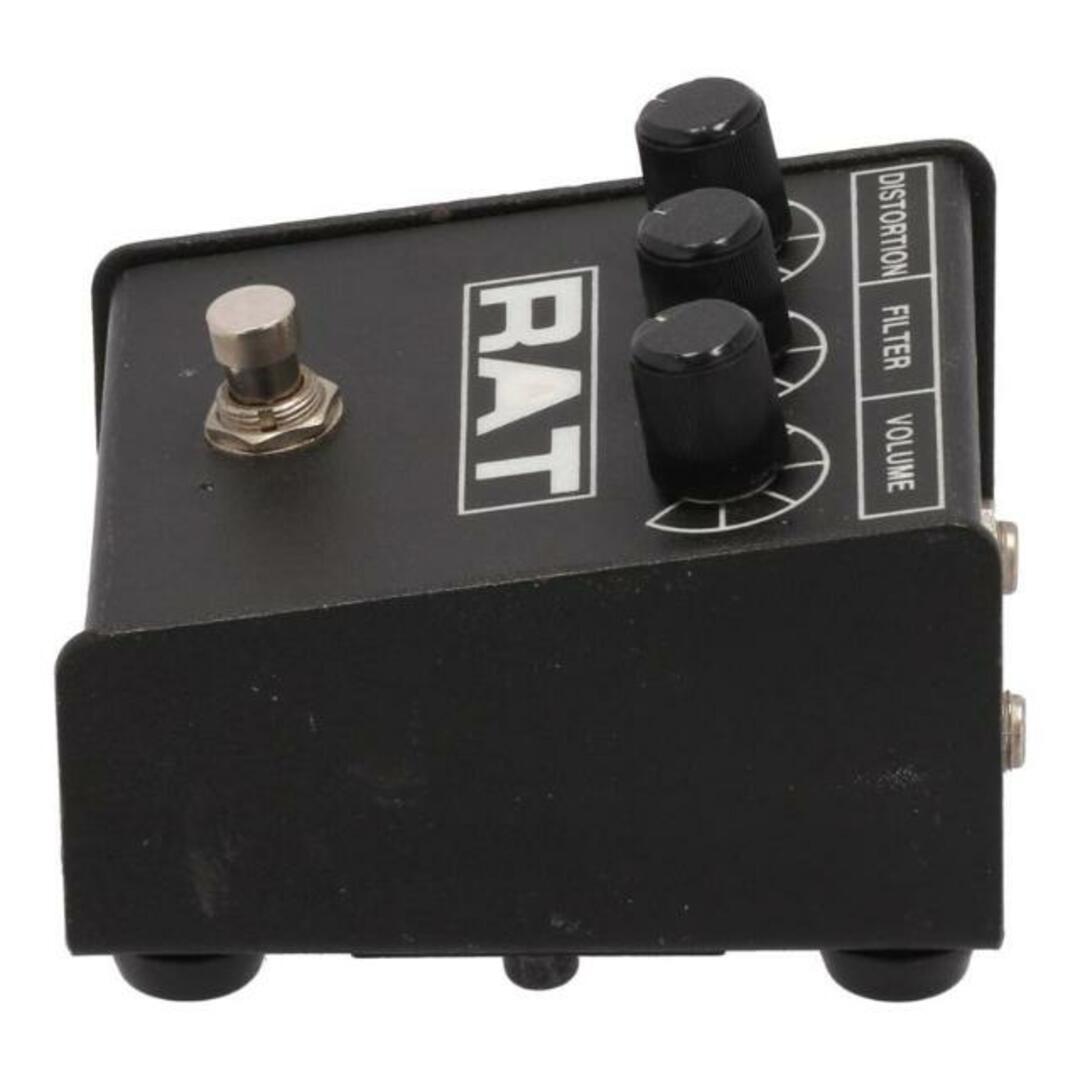 RAT エフェクター RT-141241 USA産 RAT エフェクター RT-141241 USA産