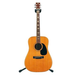 Thumb サム 寺田楽器/アコースティックギター(ビンテージ)/W-400