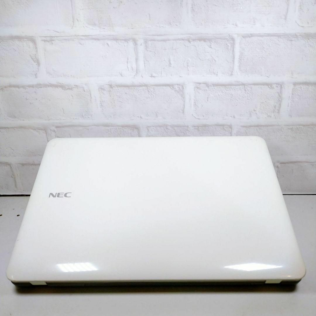 初期設定済みノートパソコン簡単すぐ使えるWindows11カメラ付きPC本体