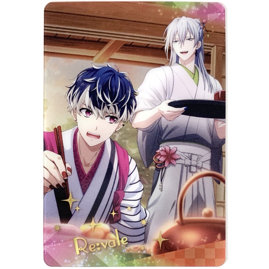 アイドリッシュセブン アイナナ 百 千 Re:valeまとめ売り ＊未使用