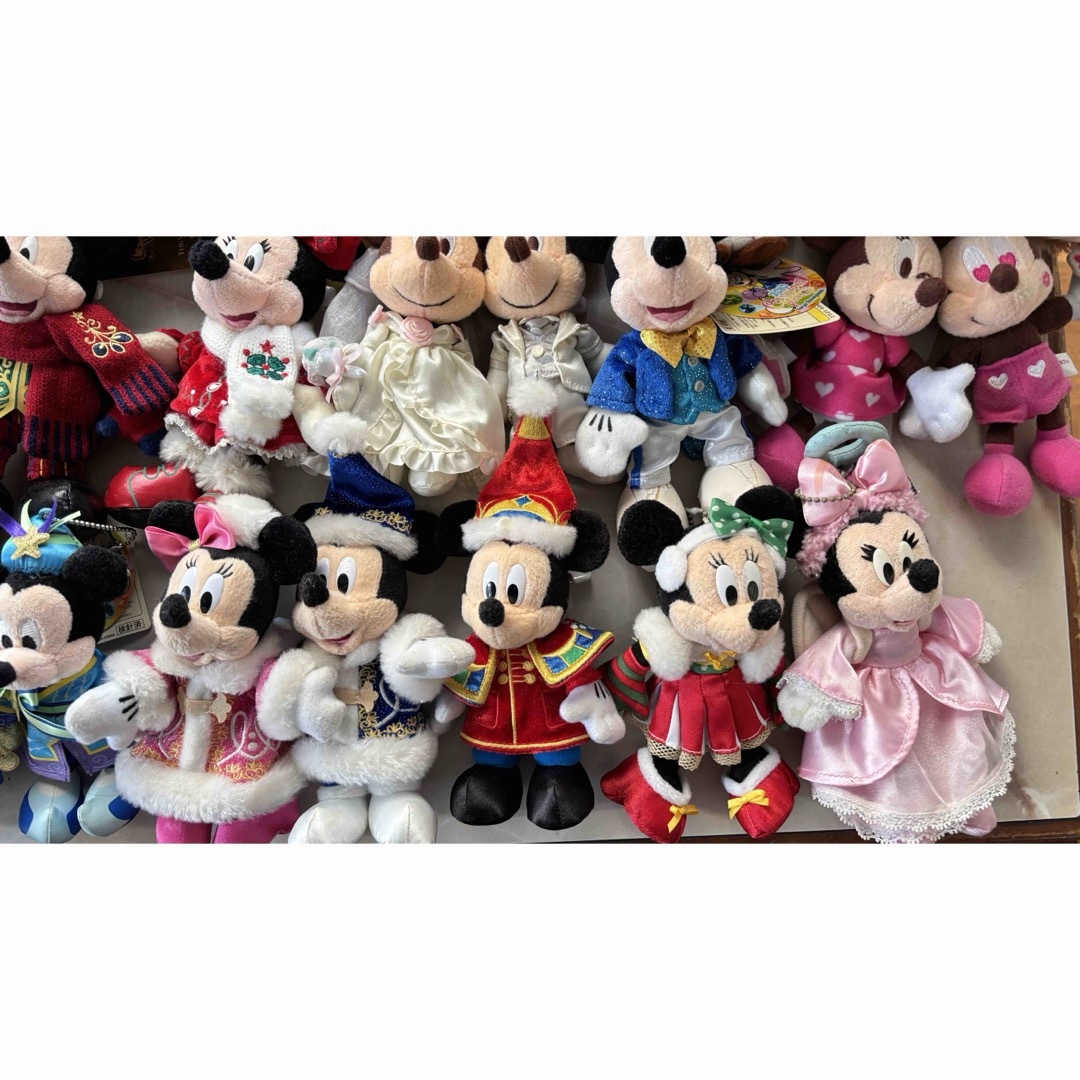 ☆ディズニー ぬいぐるみ まとめ売り 予約販売｜2025年9月頃 お届け