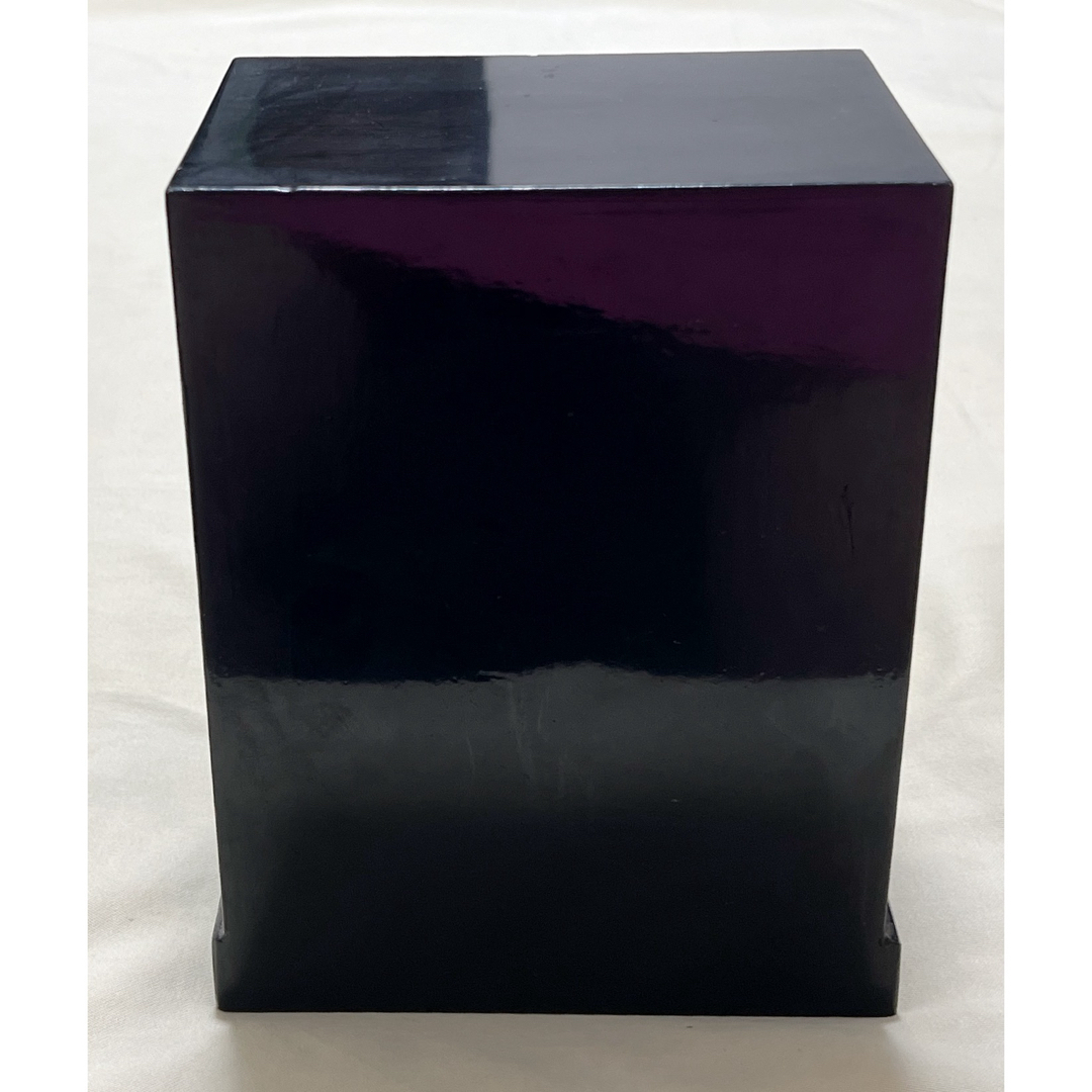 韓国伝統工芸 螺鈿細工 鳳凰柄 引出付宝石箱 ジュエリ－ボックス 小物