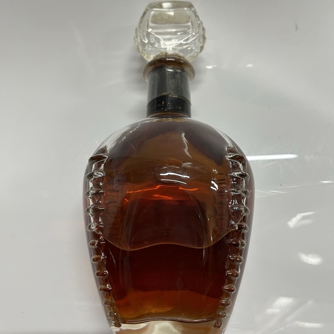 古酒 ブランデー まとめ セット 6本 Yahoo!オークション -「古酒