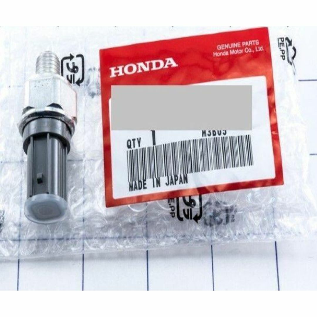 ホンダ 純正 CR-V オイルプレッシャースイッチ