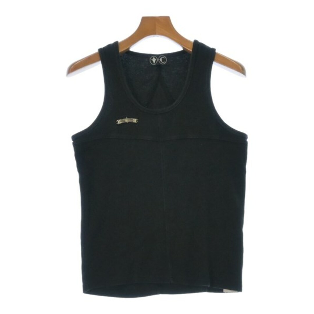 Thug Club タンクトップsize1 正規品】Thug Club タンクトップ 韓国