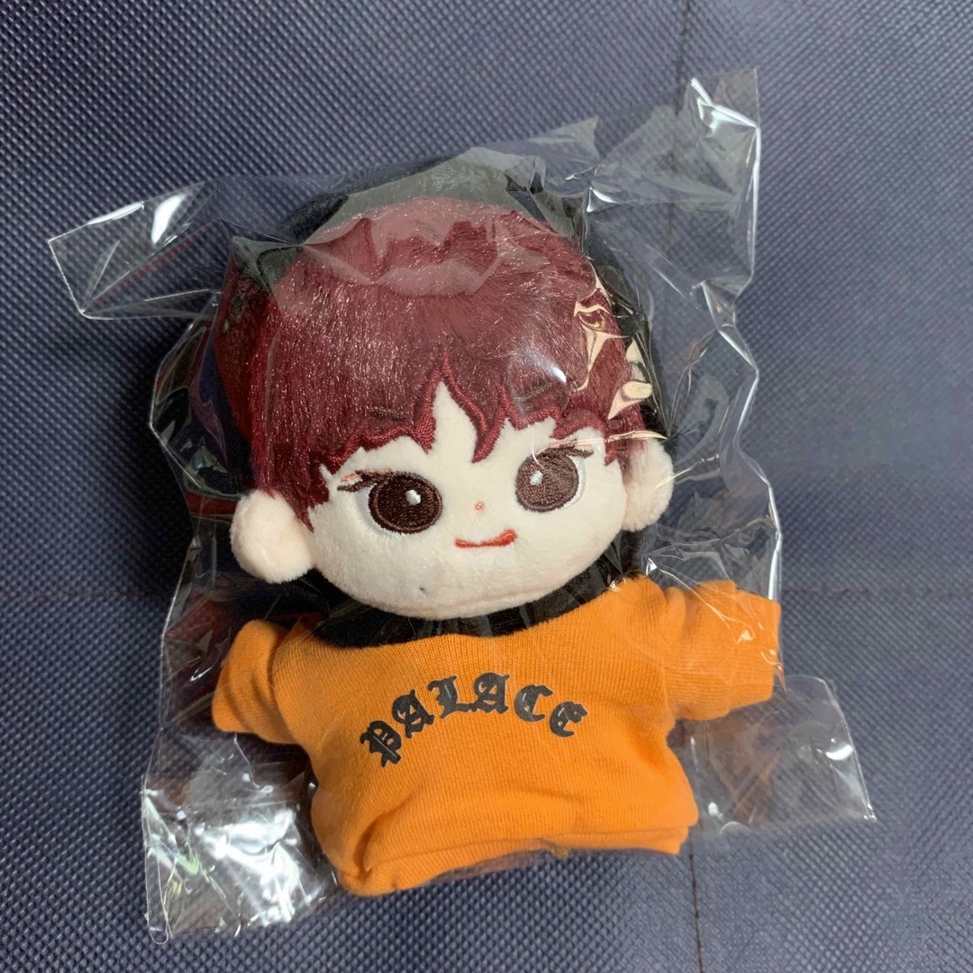 ジョンウォン 18cm ドール ジョンウォン 18cm ドール ENHYPEN ジョン