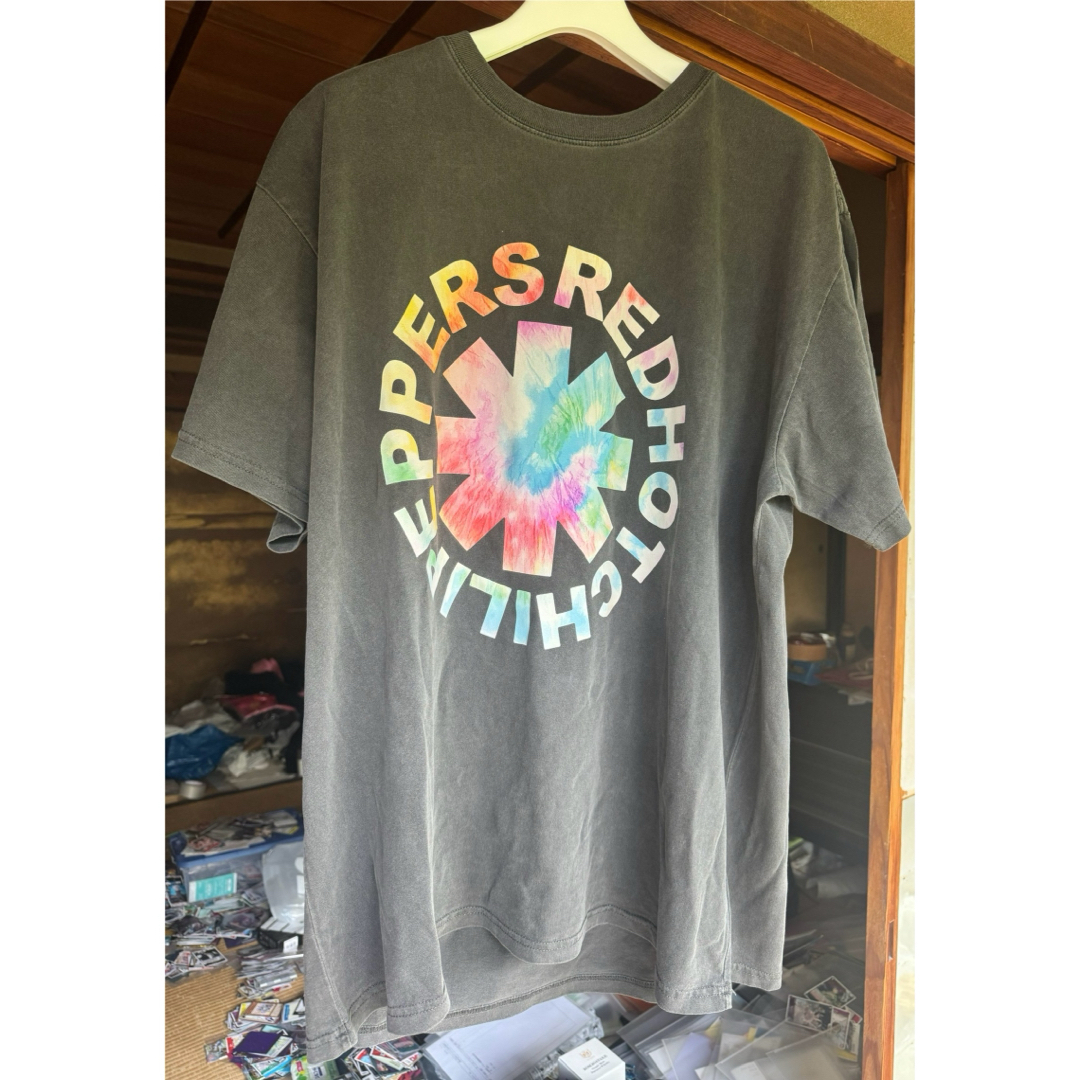限定出品】XL レッチリ Classic Tシャツ 東京限定 東京ドーム レッチリ