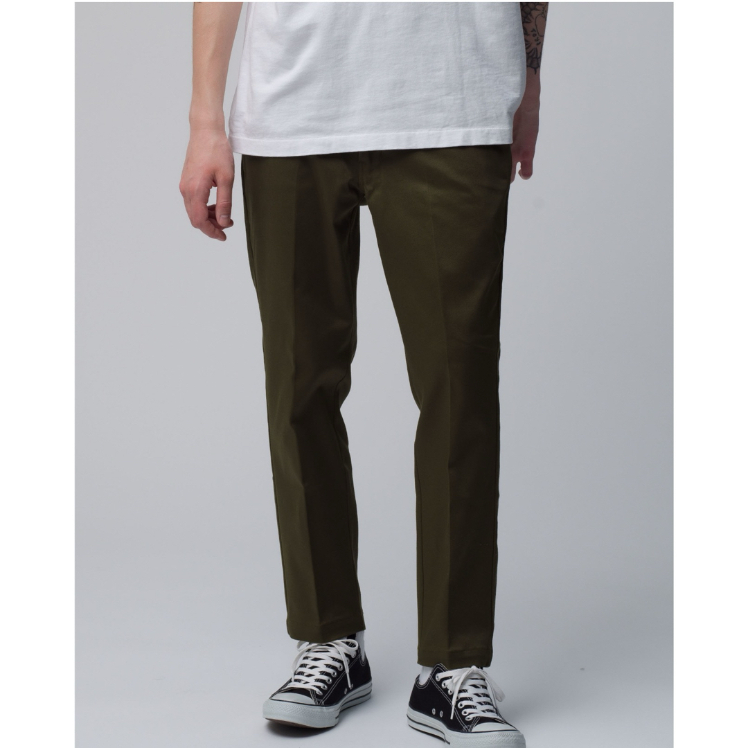 ロンハーマン Ron Herman RHC × ディッキーズ Dickies Stretch Cotton