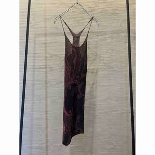 希少 if six was nine タンクトップ モード ロック Y2K 希少 if six