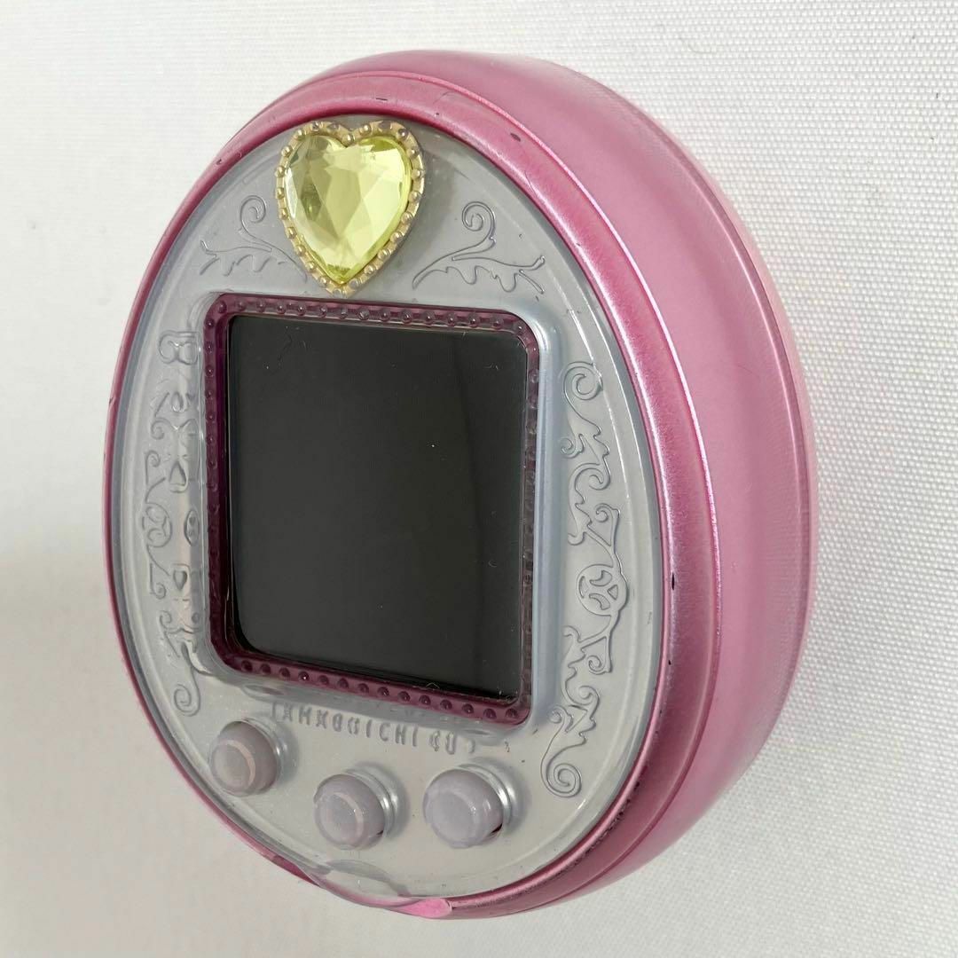 新品/レア品】 TAMAGOTCHI 4U＋ Anniversary Ver． Amazon.co.jp