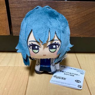 BANDAI NAMCO Entertainment - 学園アイドルマスター ちびぐるみ 月村