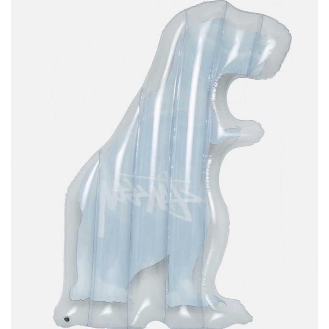 Stussy Big & Meaty Pool Float ステューシー 浮輪 Stussy Big & Meaty