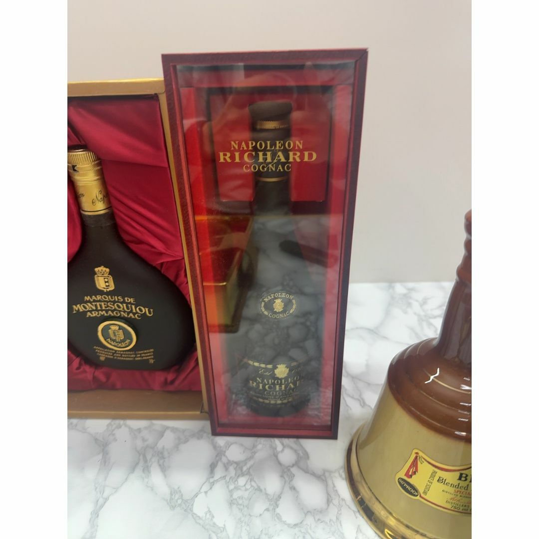 軽井沢12年 ドービルナポレオン セット 【公式通販】