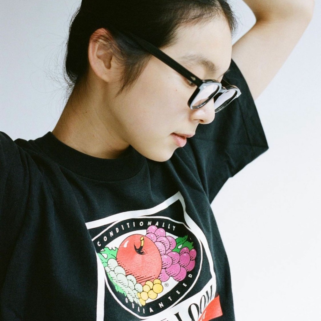 在原みゆ紀さん ロゴTシャツ2XL Creek Angler's Device Tシャツ