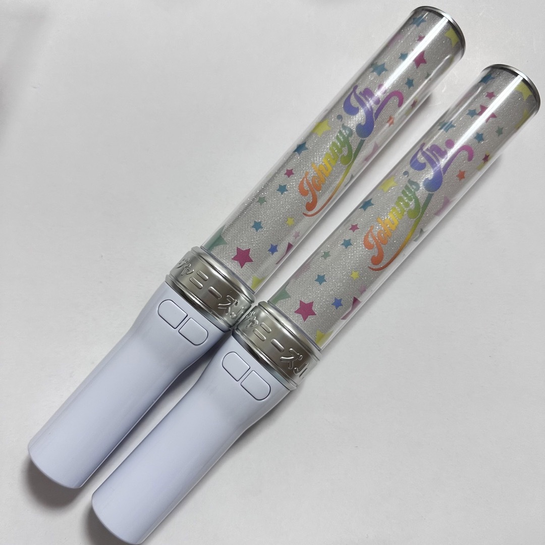 新品未開封ジャニーズJr. ジュニアファミクラストア オリジナルペン