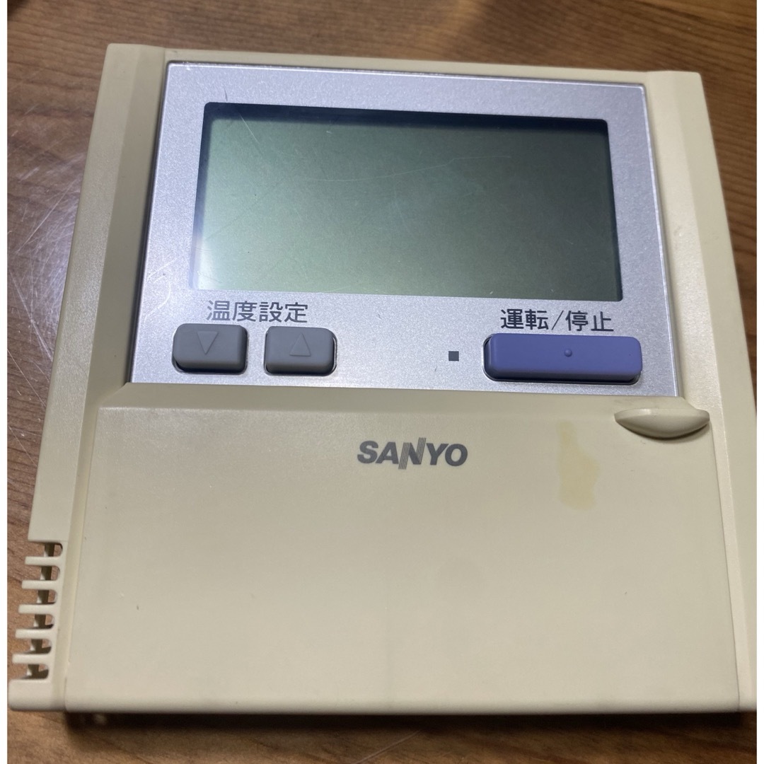 SANYO RCS-SH71S エアコン用リモコン 2272 SANYO サンヨー RCS-SH71S