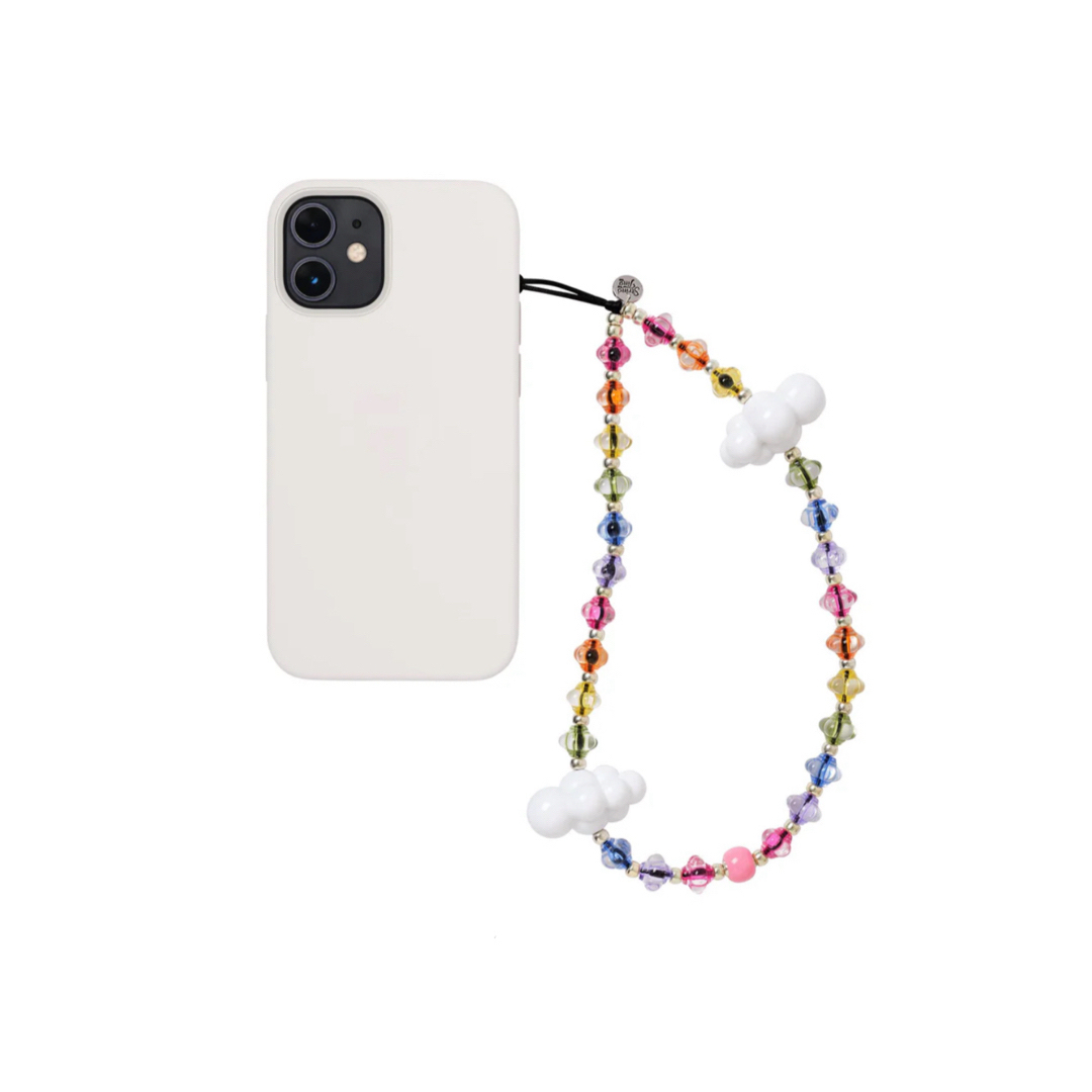 satomi[正規品]String Ting スマホストラップ satomi様専用[正規品