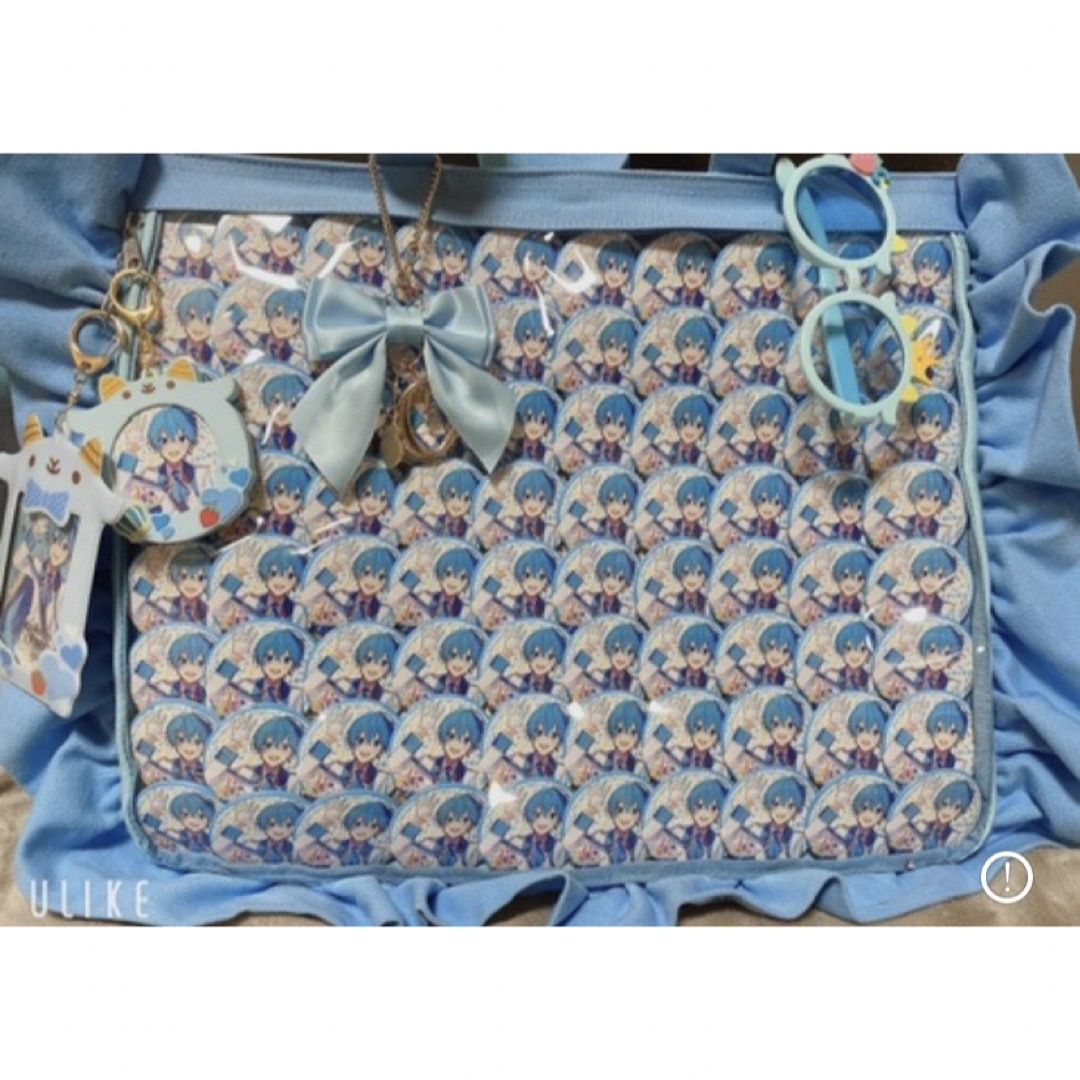 ころん 痛バ すとぷり ころんくん 痛バッグ