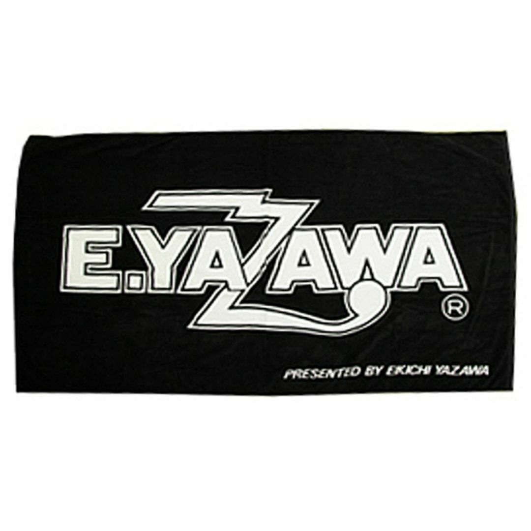 矢沢永吉 ジュニアビーチタオル Rock Opera 2 当選品 本物