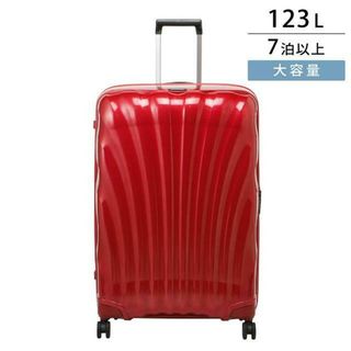 Samsonite（レッド/赤色系）のフリマアイテム一覧