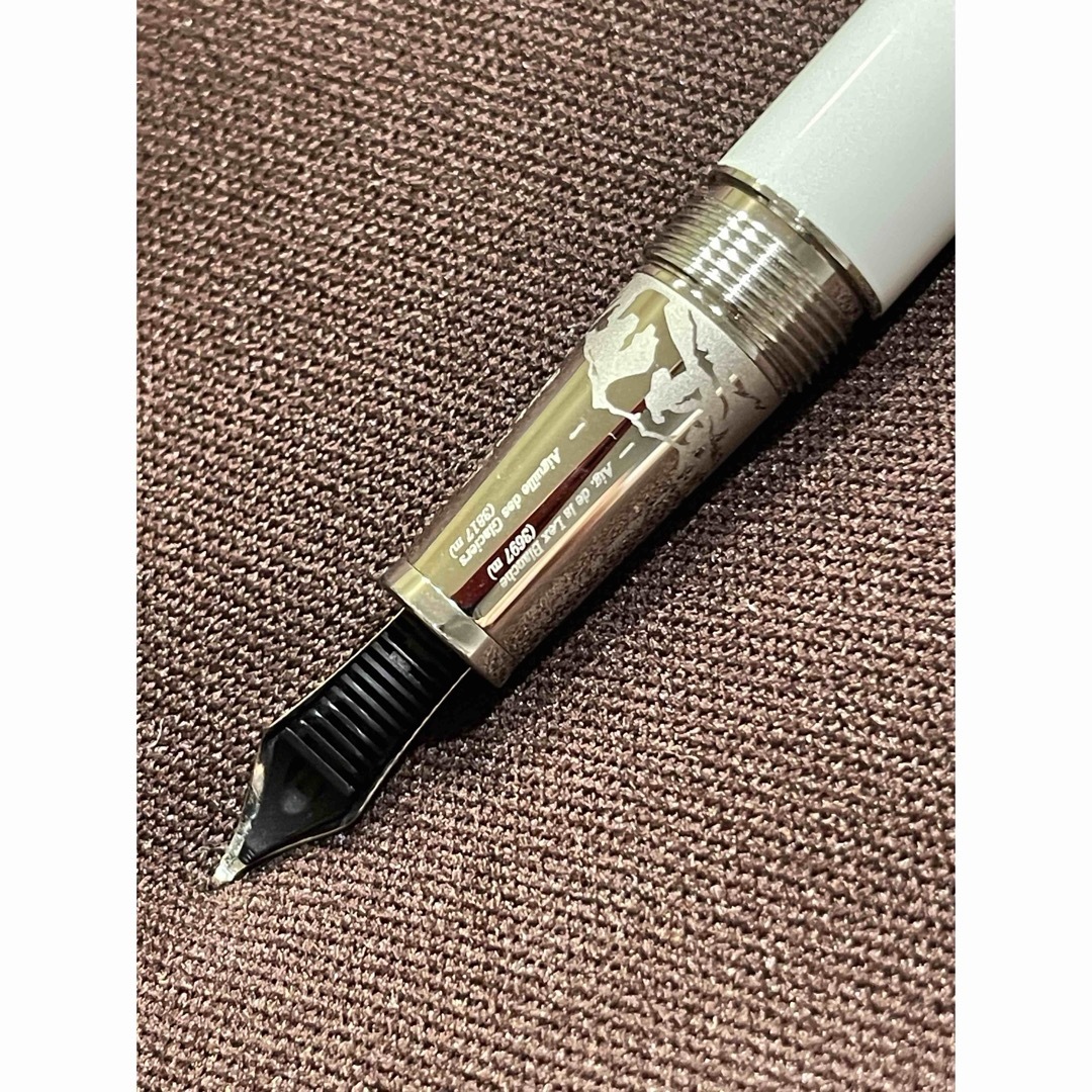 MONTBLANC - 【訳あり】モンブラン マイスターシュテック トリビュート