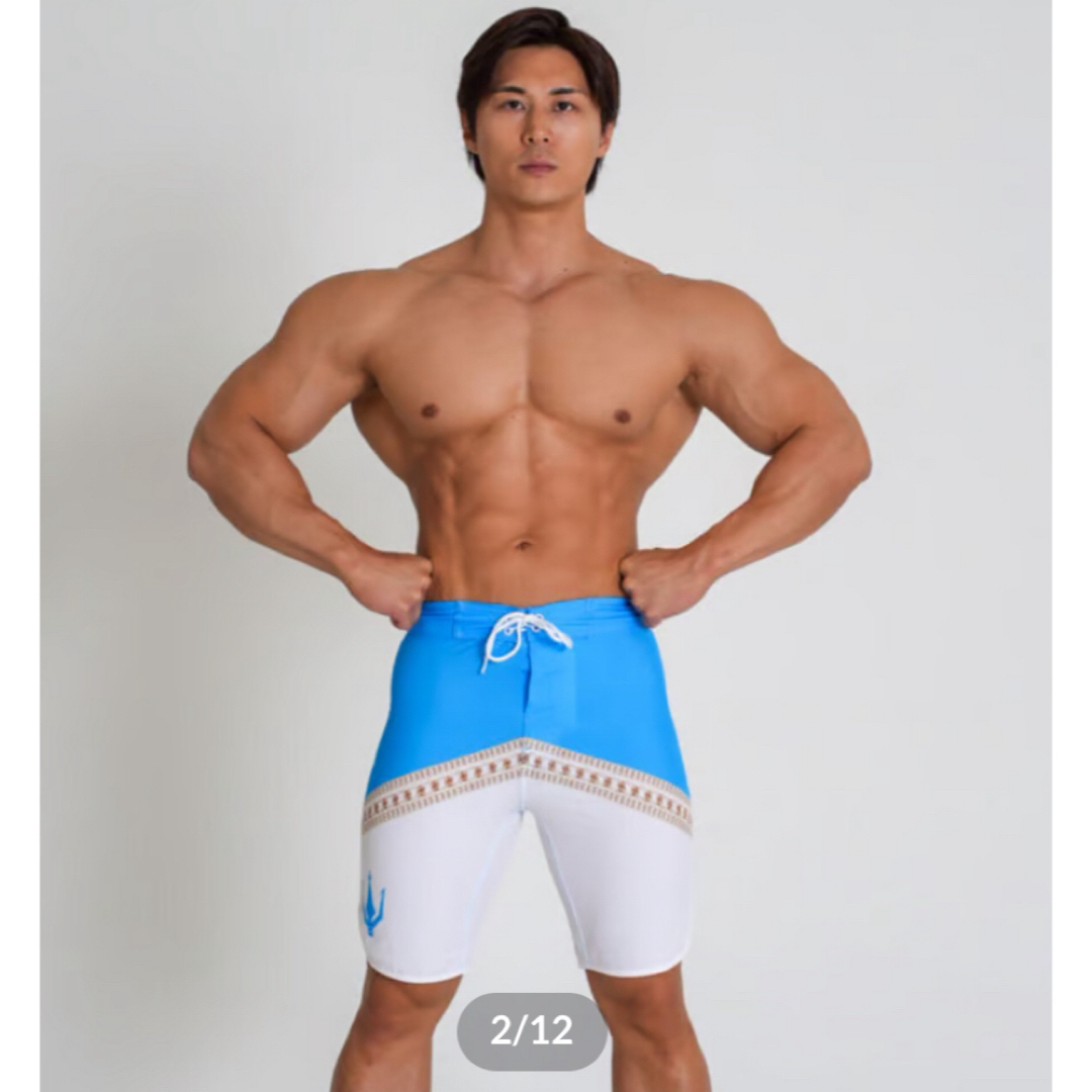 Fied サーフパンツ メンズフィジーク fied サーフパンツ Men's