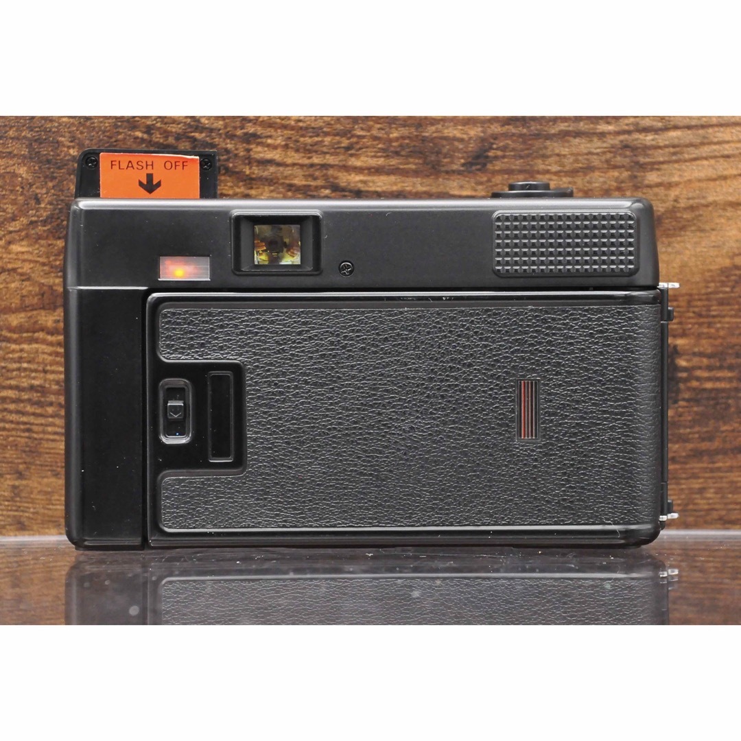 フィルムカメラ NIKON L35AF 綺麗な完動品