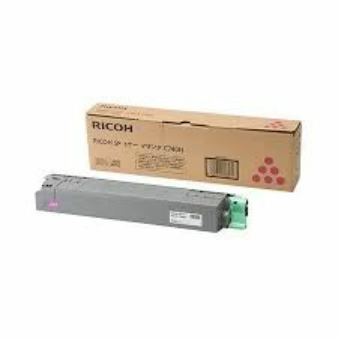 RICOH SP トナーC740H(マゼンタ・シアン・イエロー)各1個