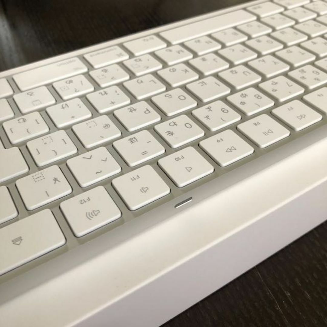 Apple - bonta7様専用【美品】Apple純正 キーボード マウス セットの