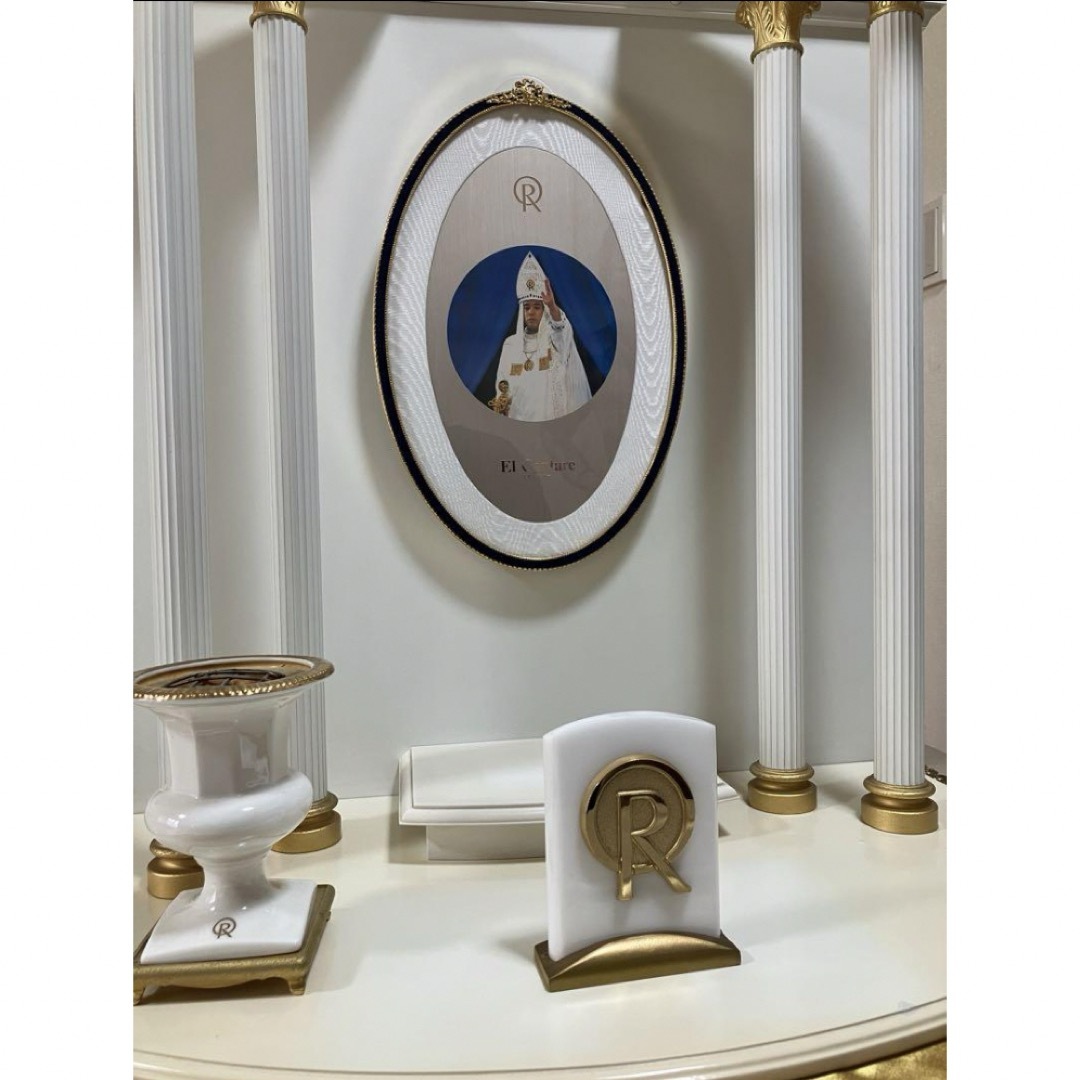 世界伝道型御本尊/携帯/幸福の科学/大川隆法