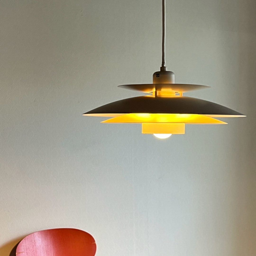 フォグ&モーラップ デンマーク ヤマギワ ウェグナー ルイスポールセン