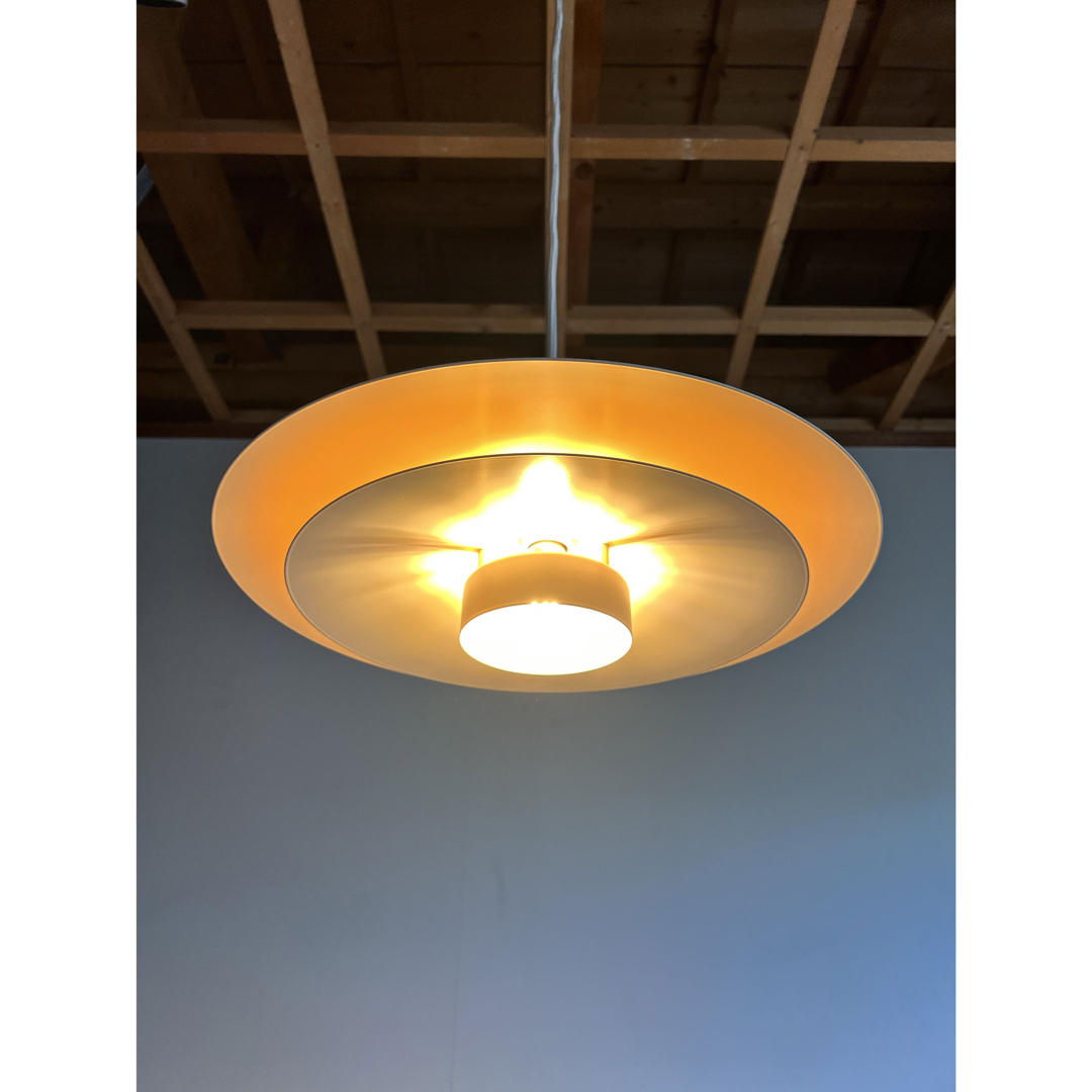 デンマーク ヴィンテージライト HORN ホーン ペンダントライト