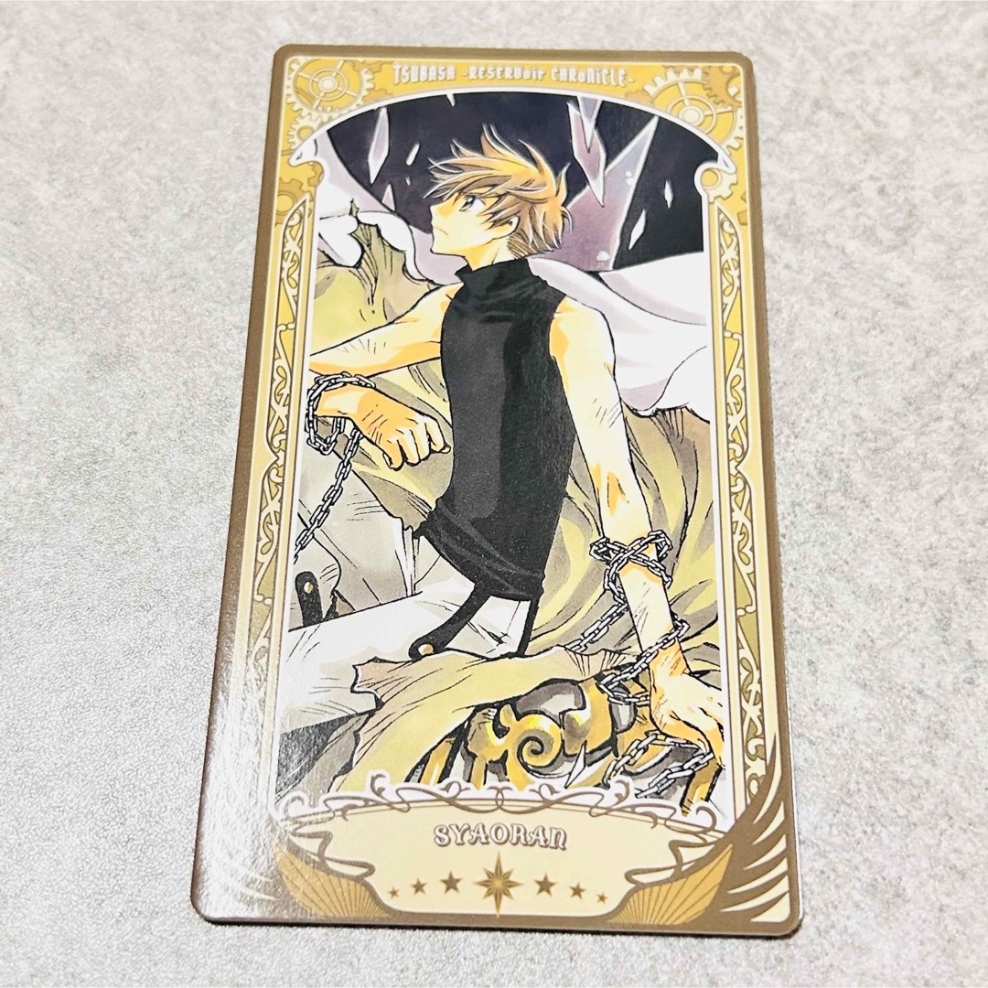 クランプ CLAMP IN CARDLAND キラ プロモ カードセット クランプ CLAMP