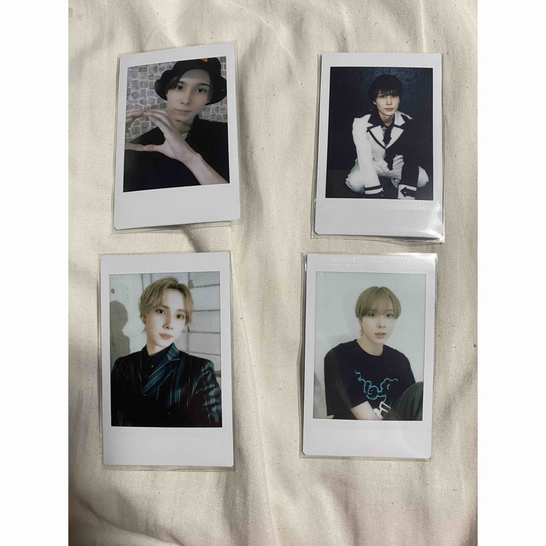 ReLIT 滝かなた チェキ