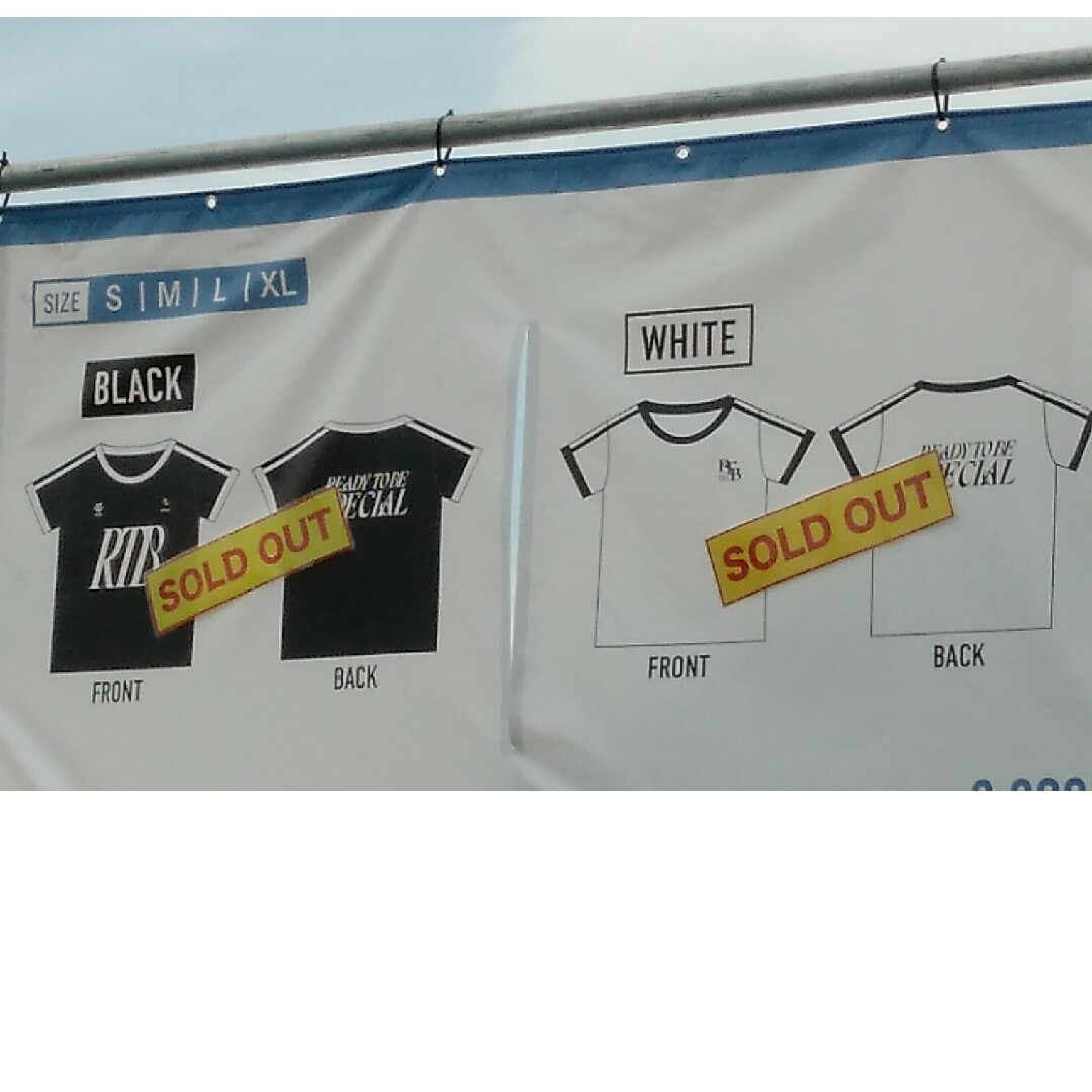 TWICE - TWICE READY TO BE SPECIAL Tシャツ BLACK Mの通販 by たなか