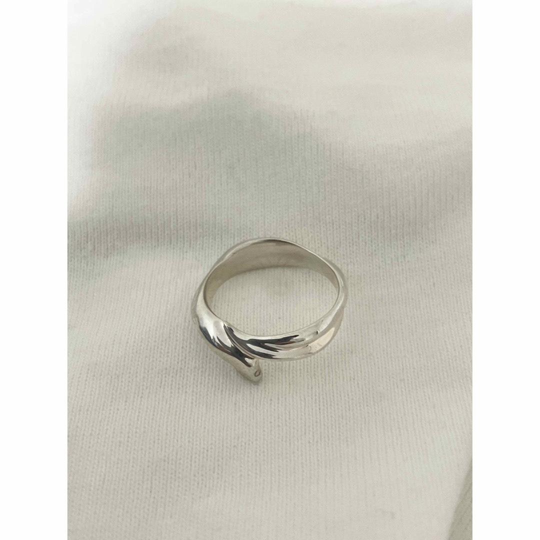 hyde着用 リリスリング Lilith 蛇 指輪 初期型 希少 HYDEデザイン 指輪